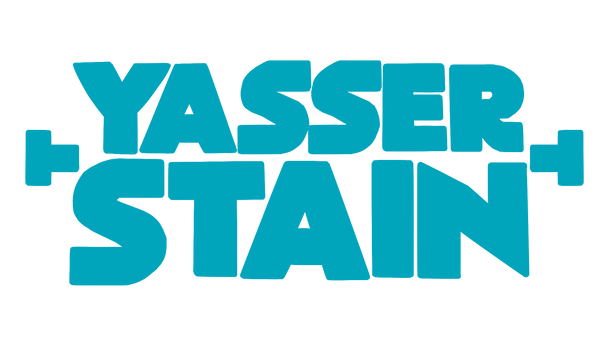 YASSERSTAIN SHOP